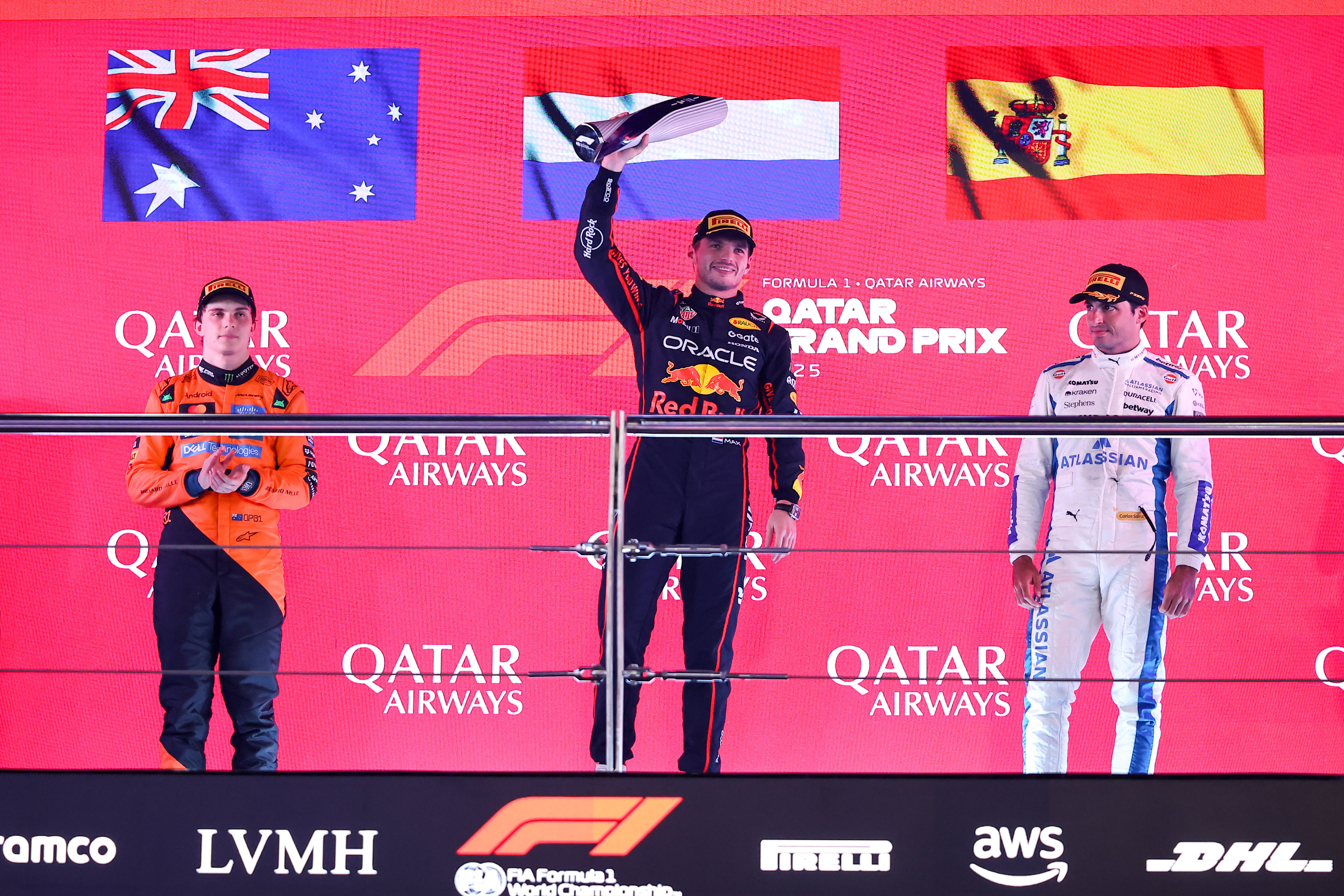 开云体育APP下载-哈斯车队碾压红牛车队，皮亚斯特里状态火热  第1张