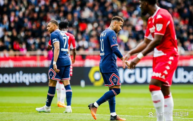 开云APP-巴黎完胜马德里竞技，内马尔统治全场  第2张